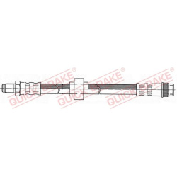 stabdžių žarnelė
QUICK BRAKE 37.919, QUICK
