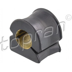 stabilizatoriaus įvorė
                                TOPRAN                                                600 478, Nenur
