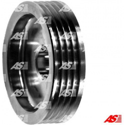 skriemulys, kintamosios srovės generatorius AS
                                AS-PL                                        