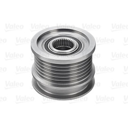 laisvos eigos sankaba, kint. sr. generatorius VALEO NEW SPARE PART
                                                588132, VA