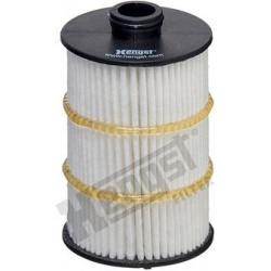 alyvos filtras
                                HENGST FILTER                                                E861H D413, Nenur