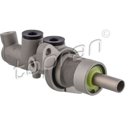 pagrindinis cilindras, stabdžiai
                                TOPRAN                                                400 9