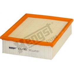oro filtras
                                HENGST FILTER                                                E1290L, Nenurodytas 