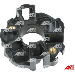 laikiklis, angliniai šepetėliai AS
                                AS-PL                                                SBH