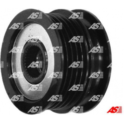 laisvos eigos sankaba, kint. sr. generatorius AS
AS-PL