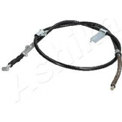 trosas, stovėjimo stabdys
                                ASHIKA                                                131-01-118, 