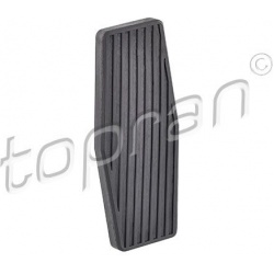 pedalo antdėklas, akceleratoriaus pedalas
                                TOPRAN                                            