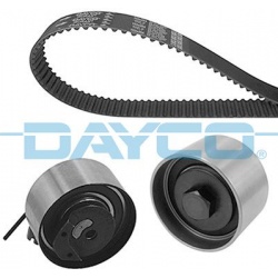 paskirstymo diržo komplektas
                                DAYCO                                                KTB908, DA
