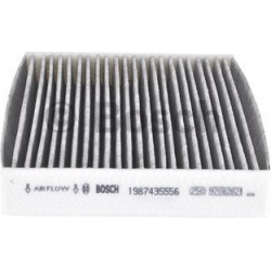 filtras, salono oras
                                BOSCH                                                1 987 435 556, BOSC