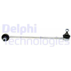 Stabilizatoriaus traukė
DELPHI TC1800, Nenuro