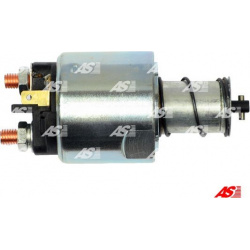 solenoidinis jungiklis, starteris AS
AS-PL SS3