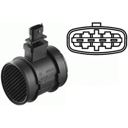 Oro srauto matuoklis
                                ELCON                                                EL5800, ELCON, EL58