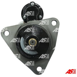 starteris AS
                                AS-PL                                                S9233, AS-PL, S9233, auto d