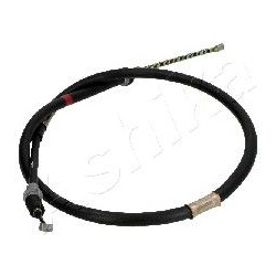 trosas, stovėjimo stabdys
                                ASHIKA                                                131-06-615L,