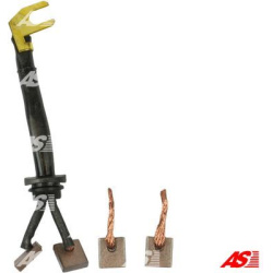 anglies šepetėlis, starteris AS
                                AS-PL                                                SB2010