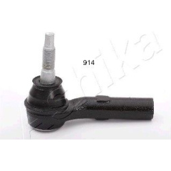 vairo traukės antgalis
ASHIKA 111-09-913L, AS