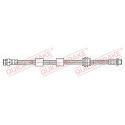 stabdžių žarnelė
                                QUICK BRAKE                                                22.917, QUICK