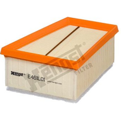 oro filtras
                                HENGST FILTER                                                E461L01, Nenurodytas