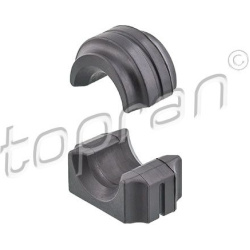 stabilizatoriaus įvorė
                                TOPRAN                                                502 447, Nenur