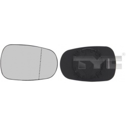 veidrodėlio stiklas, išorinis veidrodėlis
                                TYC                                324-0008-1, N