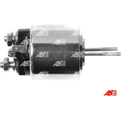 solenoidinis jungiklis, starteris AS
                                AS-PL                                                SS3