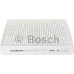 filtras, salono oras
                                BOSCH                                                1 987 432 216, BOSC