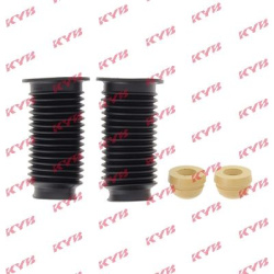 apsauginio dangtelio komplektas, amortizatorius Protection Kit
                                KYB                           