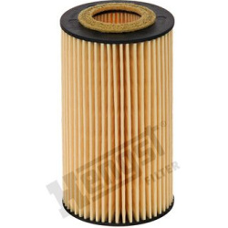 alyvos filtras
                                HENGST FILTER                                E11H D204, Nenurodytas gamintojas