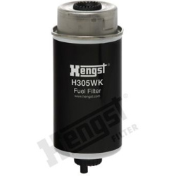 kuro filtras
                                HENGST FILTER                                H305WK, Nenurodytas gamintojas, H30