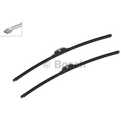valytuvai „Aerotwin“
                                BOSCH                                                3 397 009 016, 