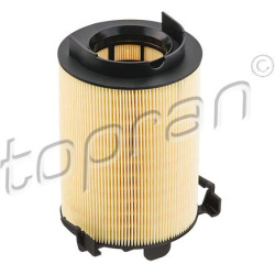 oro filtras
                                TOPRAN                                                110 057, Nenurodytas gamint