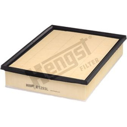 oro filtras
                                HENGST FILTER                                                E1293L, Nenurodytas 