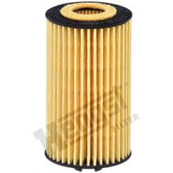 alyvos filtras
                                HENGST FILTER                                                E614H D442, Nenur
