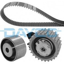 paskirstymo diržo komplektas
                                DAYCO                                                KTB334, DA