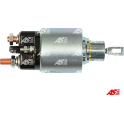 solenoidinis jungiklis, starteris AS
                                AS-PL                                                SS0