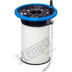 HENGST FILTER                                E104KP, Nenurodytas gamintojas, E104KP, auto detalė