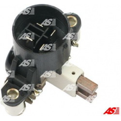 reguliatorius, kintamosios srovės generatorius AS
                                AS-PL                                     