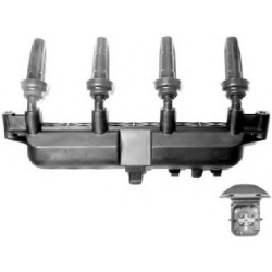 Ritė uždegimo babina
                                ELCON                                                EL8143, ELCON, EL