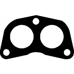 tarpiklis, išleidimo kolektorius
                                GLASER                                                X0166