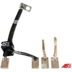 anglies šepetėlis, starteris AS
                                AS-PL                                                SB2012