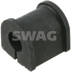 stabilizatoriaus įvorė
                                SWAG                                                40 92 4753, Nenu