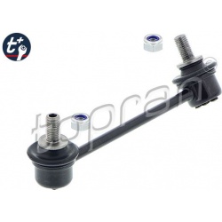 Stabilizatoriaus traukė
                                TOPRAN                                                600 437, Nenur