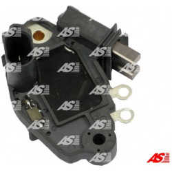 reguliatorius, kintamosios srovės generatorius AS
                                AS-PL                                     