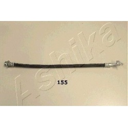 laikantysis rėmas, stabdžių žarnelė
                                ASHIKA                                              