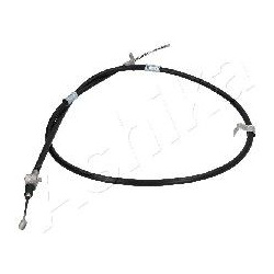 trosas, stovėjimo stabdys
                                ASHIKA                                                131-02-2035R