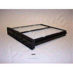 Filtras, salono oras
                                ASHIKA                                                21-MI-MI2, ASHIKA,