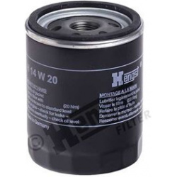 alyvos filtras
                                HENGST FILTER                                                H14W20, Nenurodyt