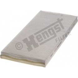 filtras, salono oras
                                HENGST FILTER                                E912LI, Nenurodytas gaminto