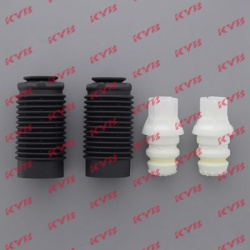 apsauginio dangtelio komplektas, amortizatorius Protection Kit
                                KYB                           