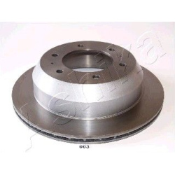 ASHIKA 61-00-003, ASHIKA, 61-00-003, auto detalė